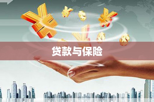 北门贷款与保险
