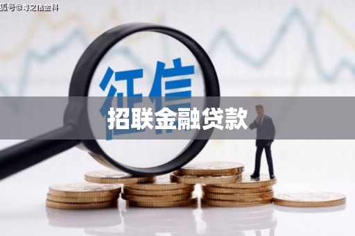 北门招联金融贷款